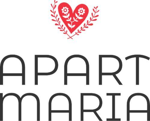 Apart Maria Jerzens Luaran gambar